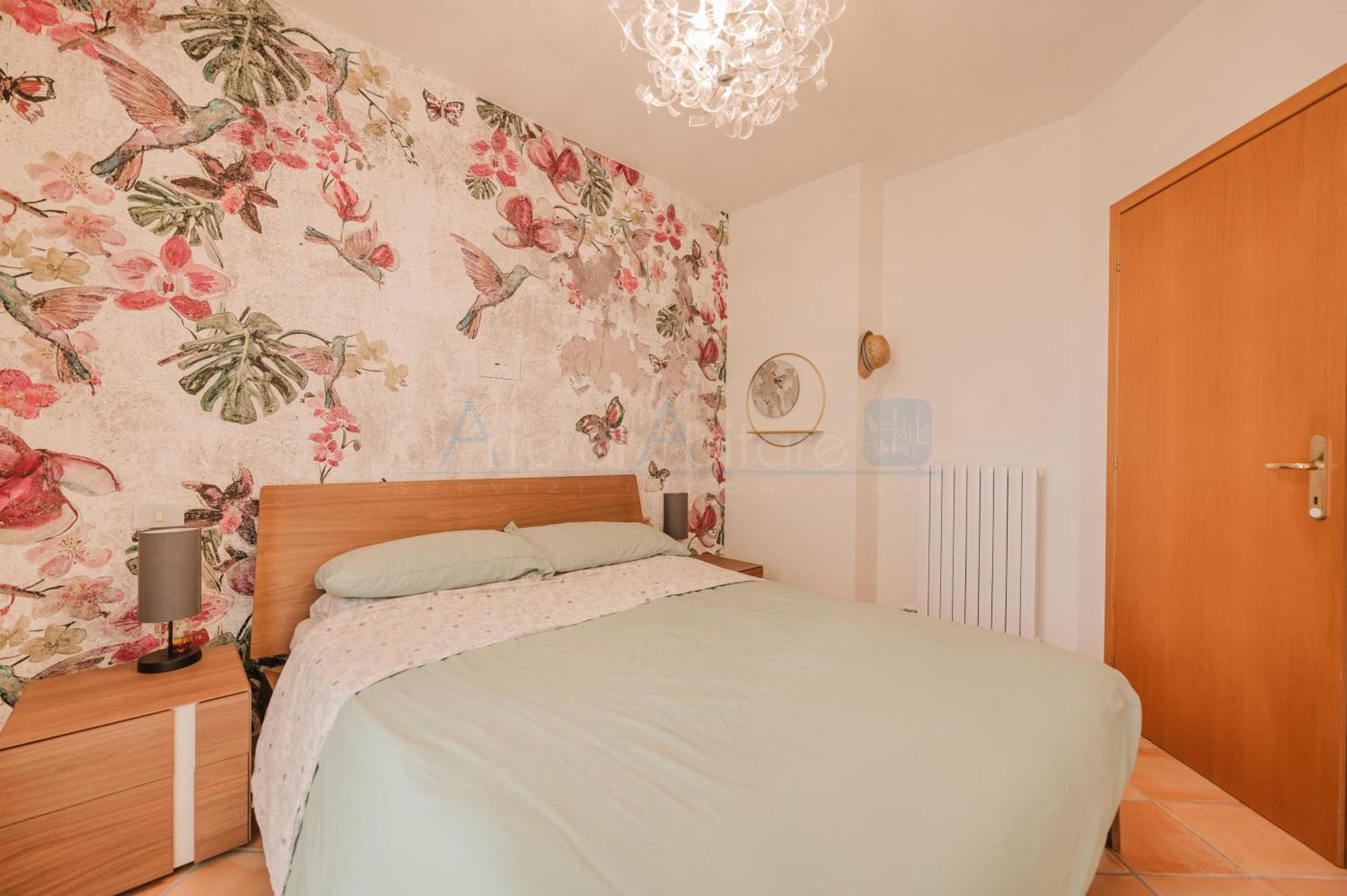 Residence Le Vignole Mare Кавалино-Трепорти Екстериор снимка