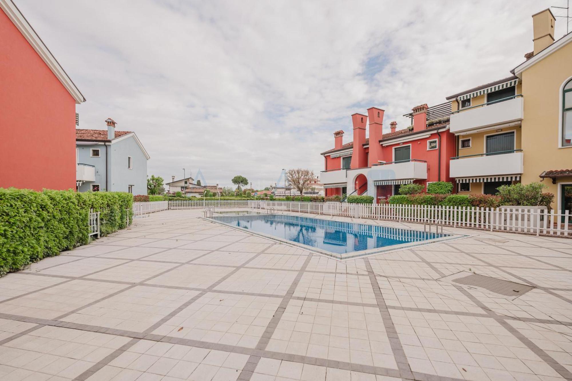 Residence Le Vignole Mare Кавалино-Трепорти Екстериор снимка