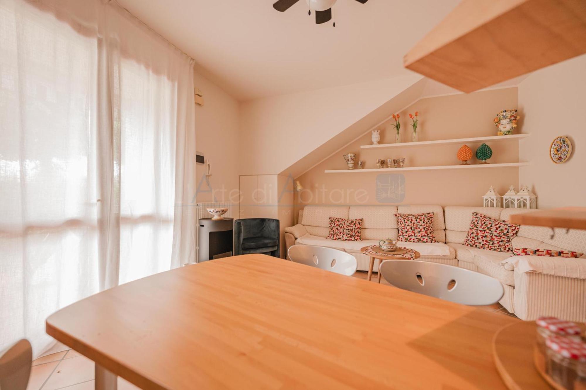 Residence Le Vignole Mare Кавалино-Трепорти Екстериор снимка