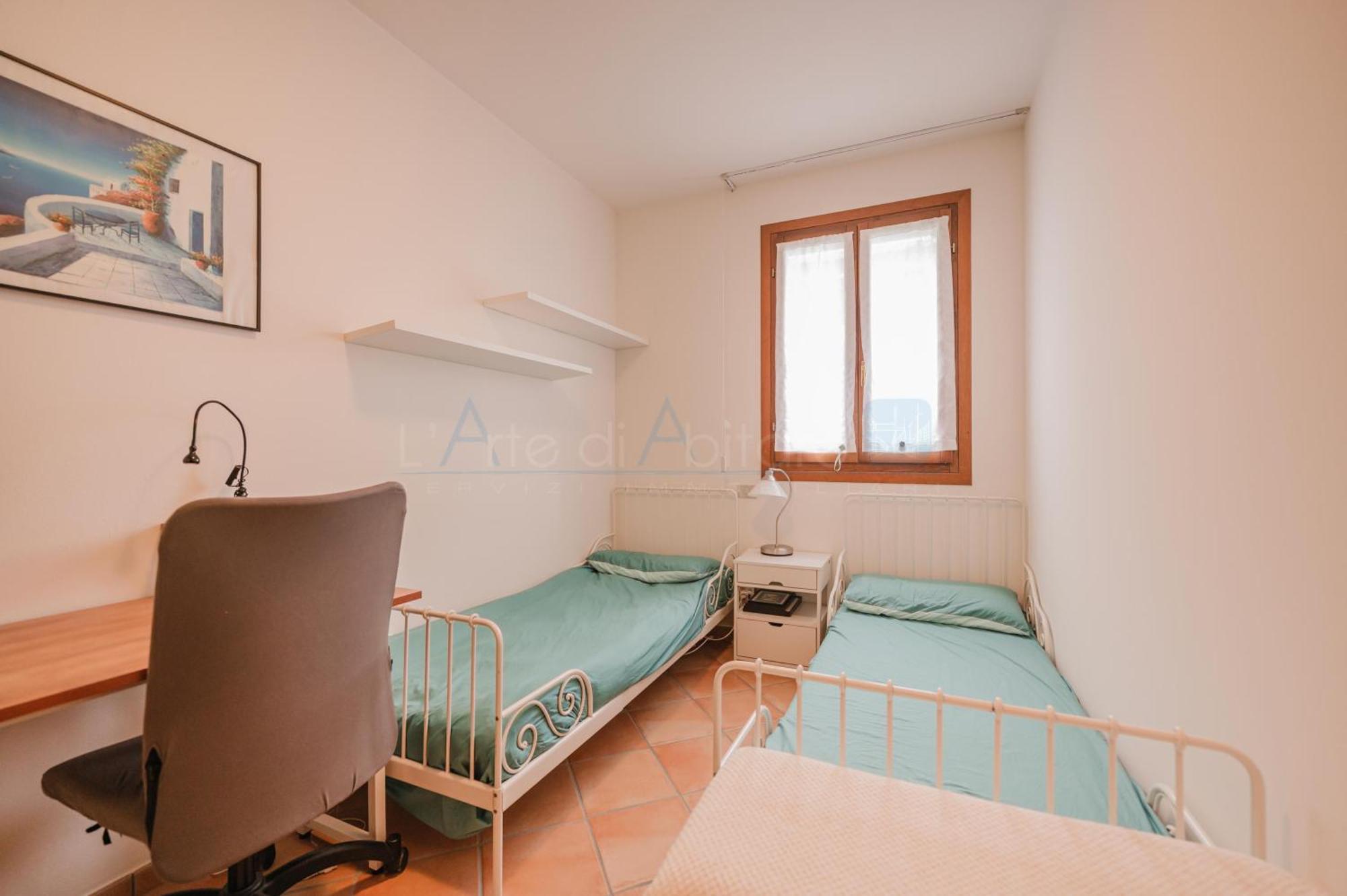 Residence Le Vignole Mare Кавалино-Трепорти Екстериор снимка